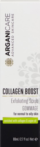 COLLAGEN BOSTER Exfoliating Scrub GOMMAGE.jpg