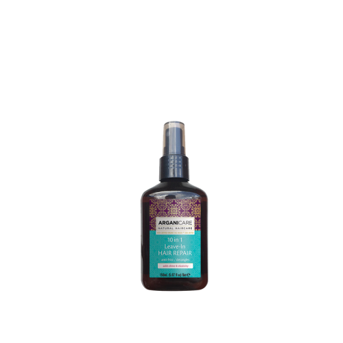 arganicare shea butter odżywka 10w1 do włosów z masłem shea 150 ml.png