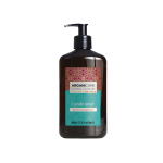 Arganicare Shea Butter odżywka suche i zniszczone włosy 400 ml