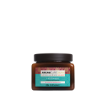 Arganicare Shea Butter Maska do farbowanych i rozjaśnionych włosów 500 ml