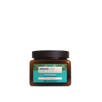 Arganicare Shea Butter Maska do suchych i zniszczonych włosów 500 ml