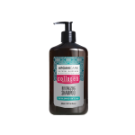 Arganicare Collagen Szampon rewitalizujący do cienkich włosów 400 ml