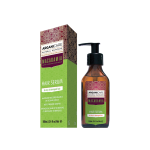 Arganicare Macadamia Serum do suchych i zniszczonych włosów 100 ml