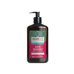 Arganicare Keratin Odżywka do włosów z keratyną 400 ml