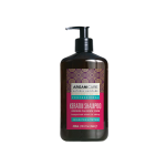 Arganicare Keratin Szampon do włosów z keratyną 400 ml
