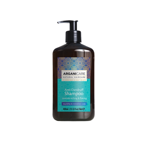 arganicare shea butter szampon przeciwłupieżowy do włosów z masłem shea 400 ml.png