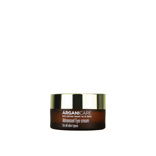 Arganicare Advanced Eye Cream Krem pod oczy 30 ml
