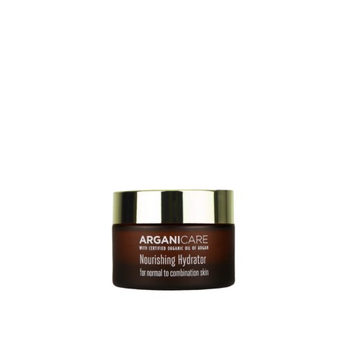 Arganicare Nourishing Hydrator Krem nawilżający 50 ml