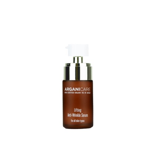Arganicare Lifting Anti Wrinkle Serum przeciwzmarszczkowe 30 ml