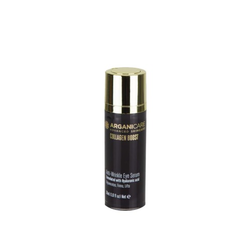 Arganicare Collagen Boost Anti Wrinkle Eye Serum pod oczy 30 ml