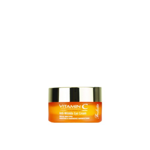 Frulatte Vitamin C Anti Wrinkle Eye Cream Krem przeciwzmarszczkowy pod oczy 30 ml