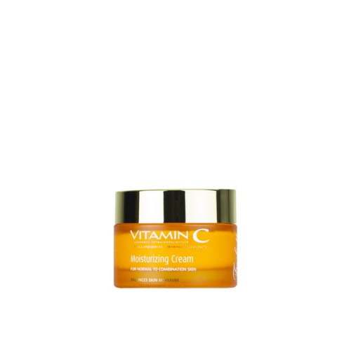 Frulatte Vitamin C Moisturizing Cream Krem nawilżający 50 ml