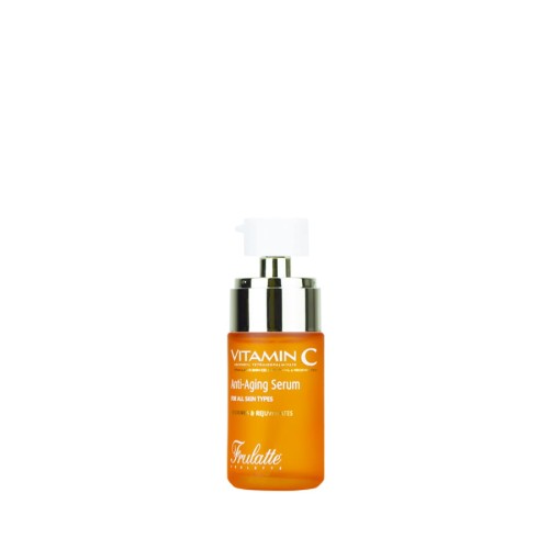 Frulatte Vitamin C Anti Aging Serum przeciwzmarszczkowe 30 ml
