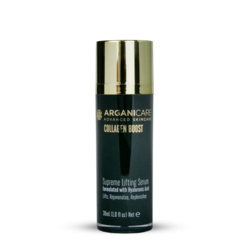 Arganicare Supreme Lifting Serum z kwasem hialuronowym.jpg
