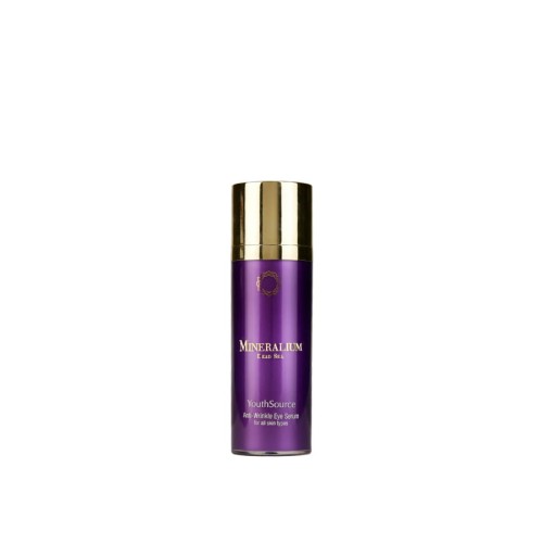 Mineralium serum przeciwzmarszczkowe pod oczy