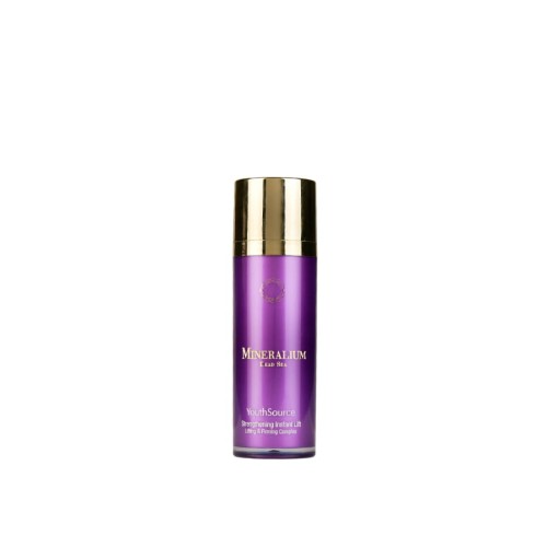 Mineralium serum liftingujące