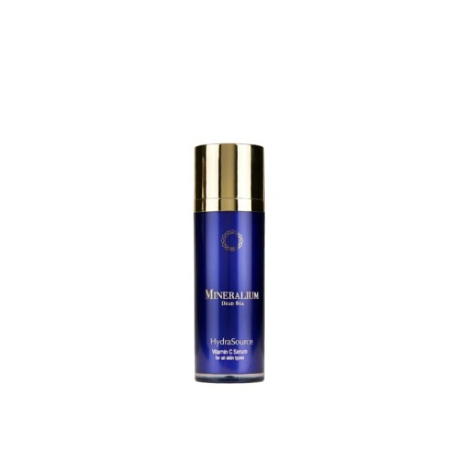 Mineralium serum z witaminą C
