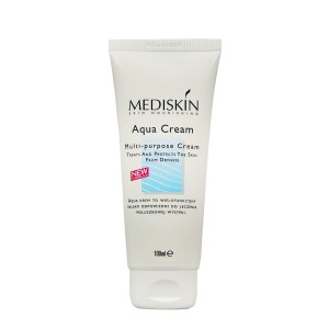 Mediskin Aqua Cream - krem na podrażnienia i odleżyny 100 ml