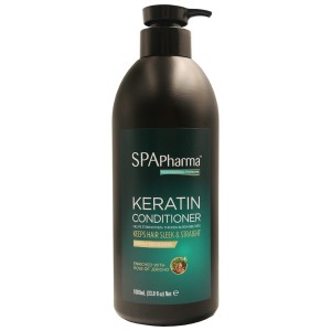 Spa Pharma Keratin Conditioner - Odżywka z keratyną 1000ml
