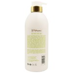 Spa Pharma Aloe Vara&Ylang Ylang Moist BodyWash 1l 7290115298895 tył.jpg