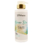 Spa Pharma Body Lotion Ocean Blue - Lotion do ciała 400 ml