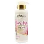 Spa Pharma Body Lotion Pure Angel - Lotion do ciała 400 ml