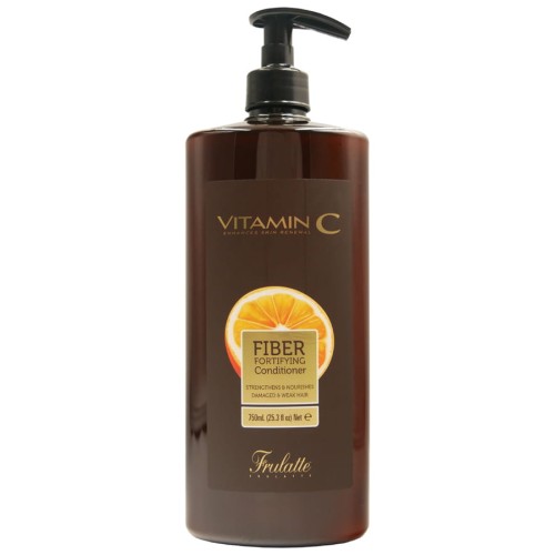 Frulatte Vit.C Fortifying Conditioner 750 ml 7290115299045 przód.jpg