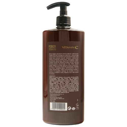 Frulatte Vit.C Fortifying Conditioner 750 ml 7290115299045 tył.jpg