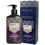 Arganicare Prickly Pear Szampon wzmacniający 400 ml