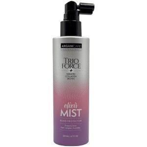 Arganicare Elixir Mist Ochronny spray do włosów 200 ml