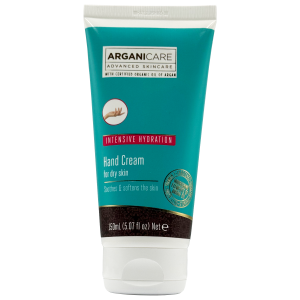 Arganicare Hand Cream - krem do rąk z olejem arganowym 150 ml