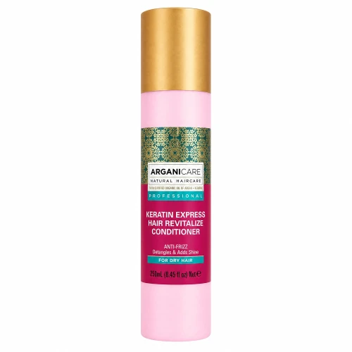 Arganicare Keratin Express front.webp