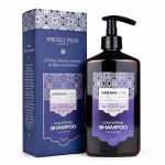 Arganicare Prickly Pear Szampon wzmacniający 400 ml