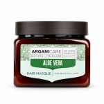 Arganicare Aloe Vera Maska do włosów z aloesem 500 ml