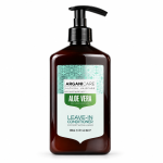 Arganicare Aloe Vera Odżywka bez spłukiwania z aloesem 400 ml
